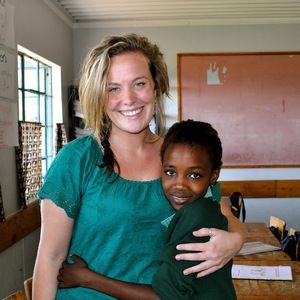 Meet your Posher, Kari